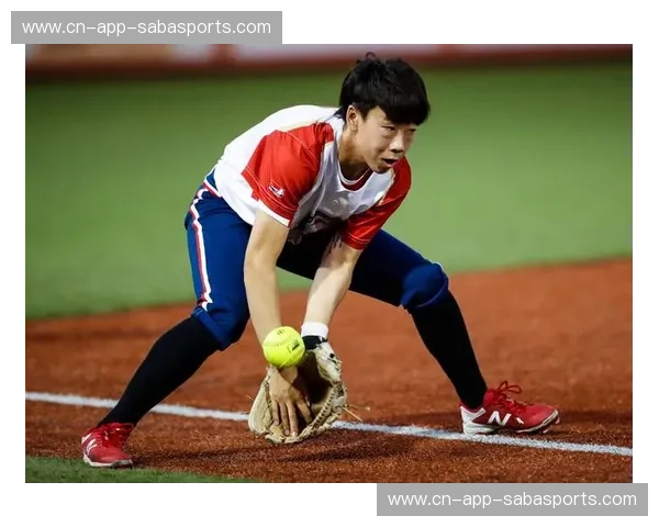 垒球分析：洞见比赛背后的智慧