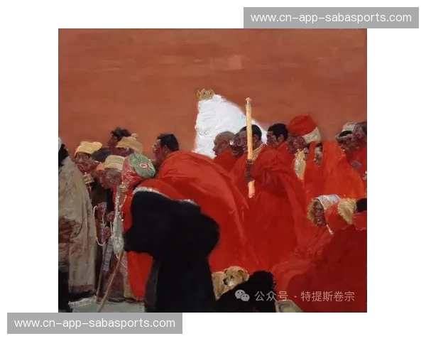 红魔南征：圣玛丽球场的救赎之战与灵魂博弈